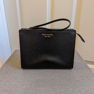 Kate Spade Zip Pouch Wristlet